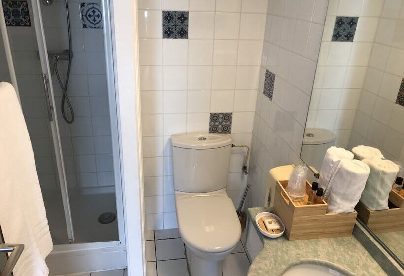 Savoie Hotel Aux Portes De Genève