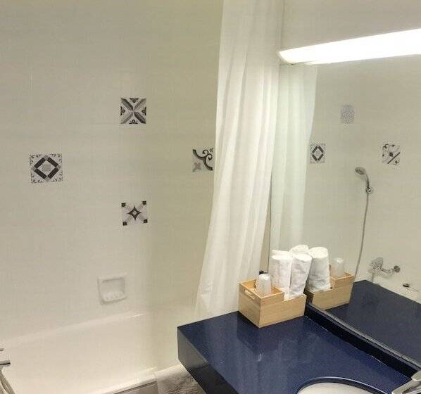 Savoie Hotel Aux Portes De Genève