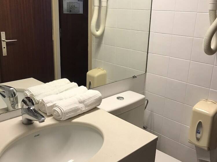 Savoie Hotel Aux Portes De Genève