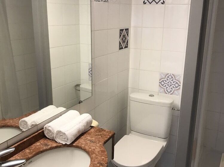 Savoie Hotel Aux Portes De Genève