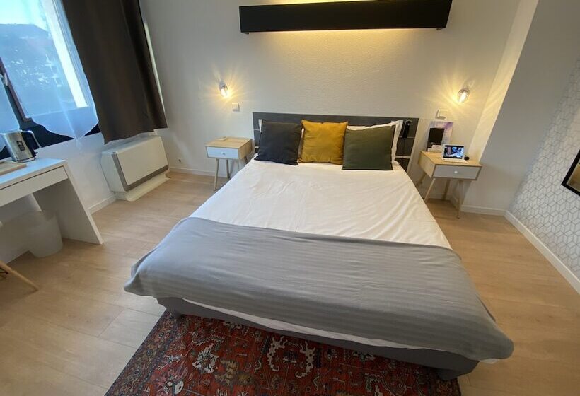 Savoie Hotel Aux Portes De Genève