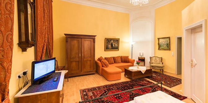 Schlosshotel Rühstädt Garni   Natur & Erholung An Der Elbe