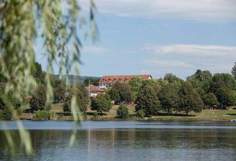 Seehotel Losheim