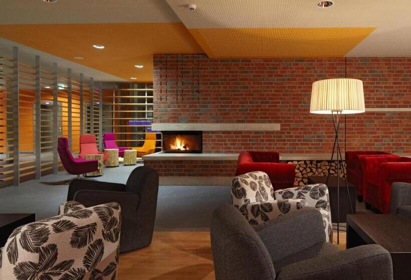 Spreewald Thermenhotel Spreewald Therme Gmbh