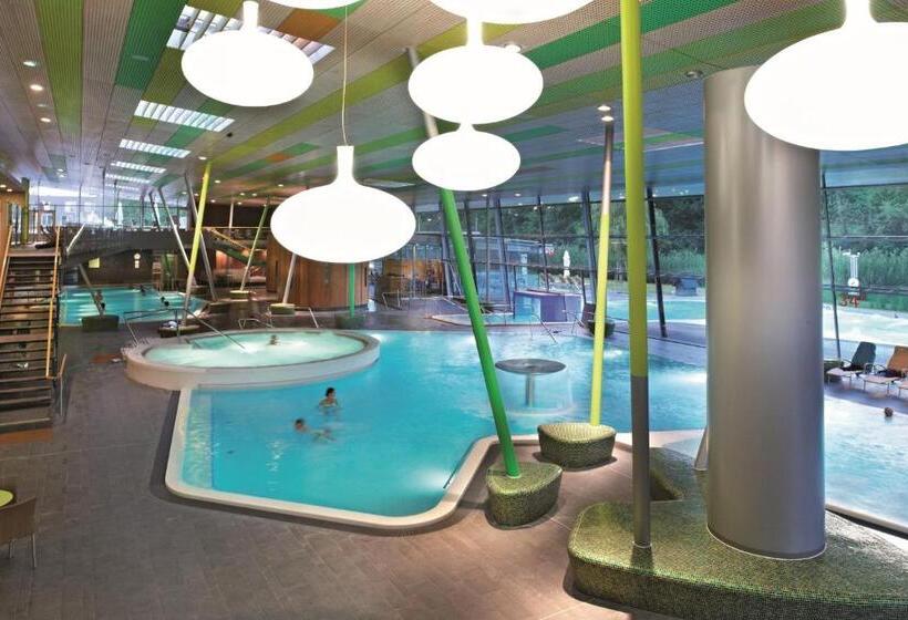 Spreewald Thermenhotel   Spreewald Therme Gmbh