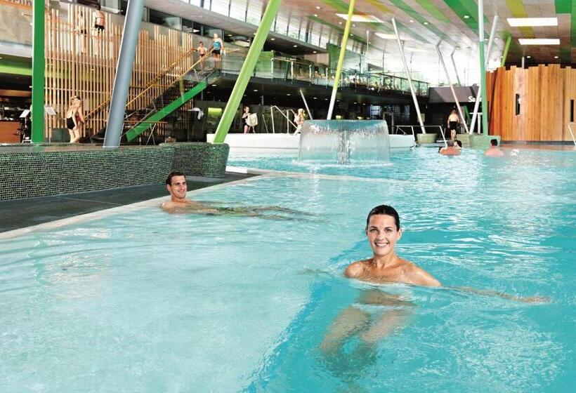 Spreewald Thermenhotel   Spreewald Therme Gmbh