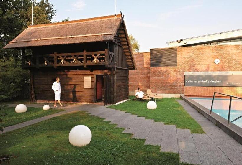 Spreewald Thermenhotel   Spreewald Therme Gmbh