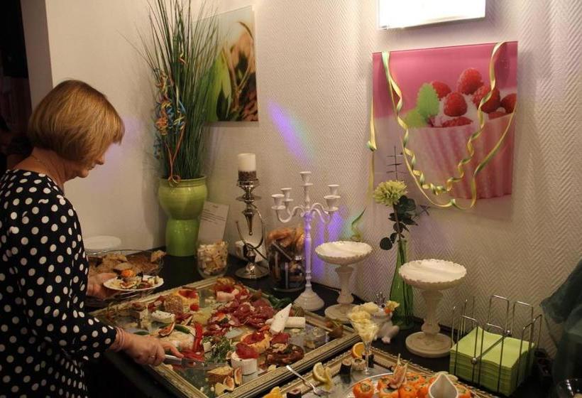 Spreewaldhotel Seerose