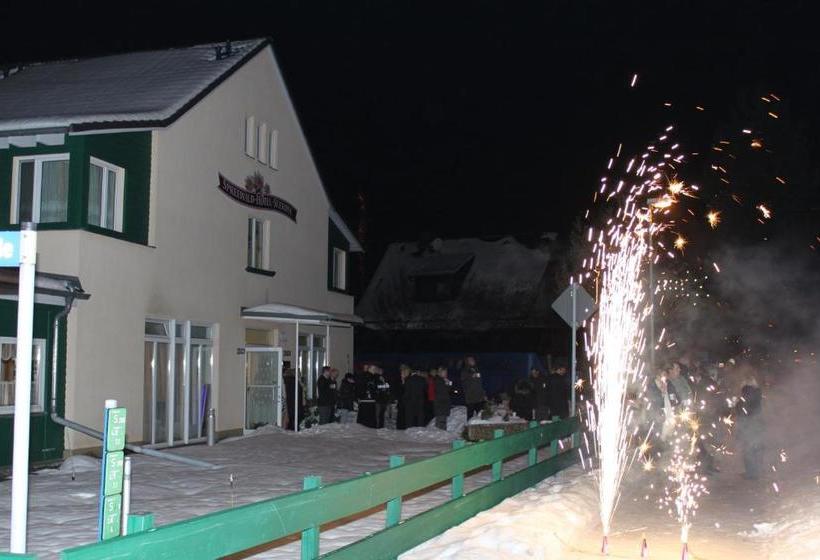 Spreewaldhotel Seerose