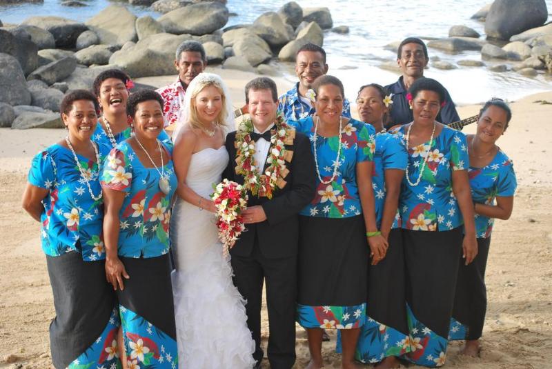 Taveuni Island Resort And Spa