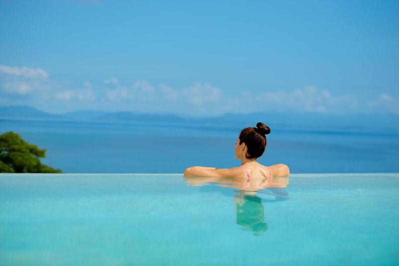 Taveuni Island Resort And Spa