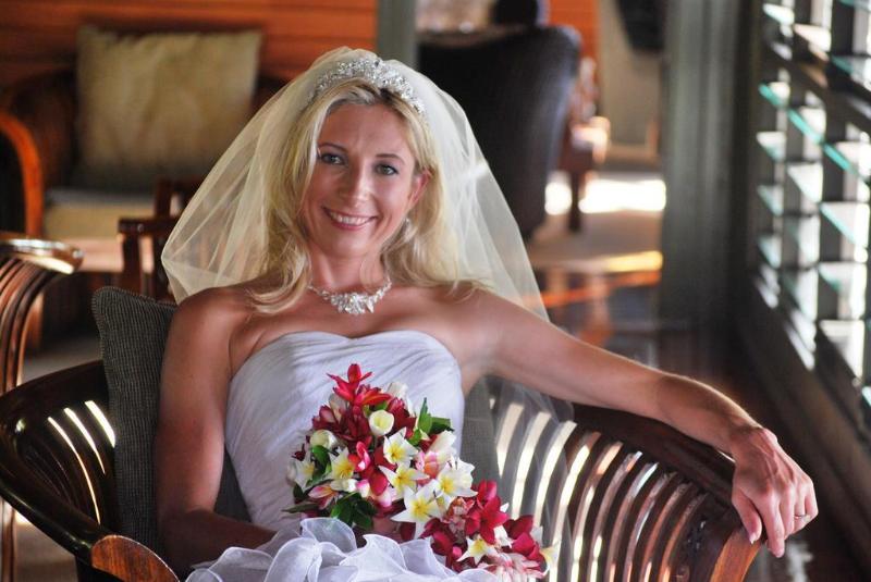 Taveuni Island Resort And Spa