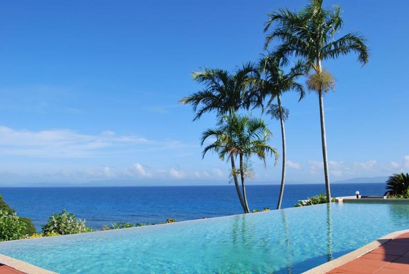 Taveuni Island Resort And Spa