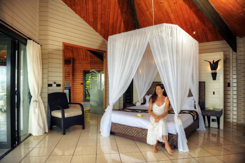 Taveuni Island Resort And Spa