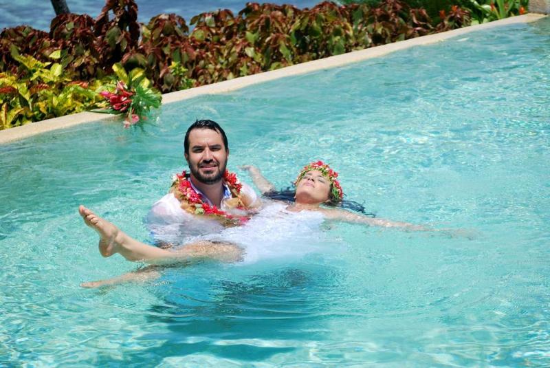 Taveuni Island Resort And Spa