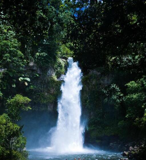 Taveuni Island Resort And Spa