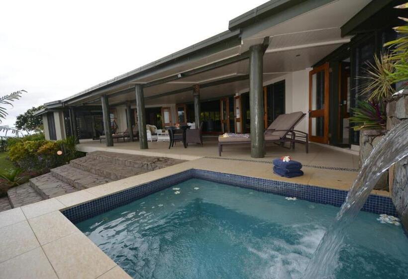 Taveuni Island Resort And Spa