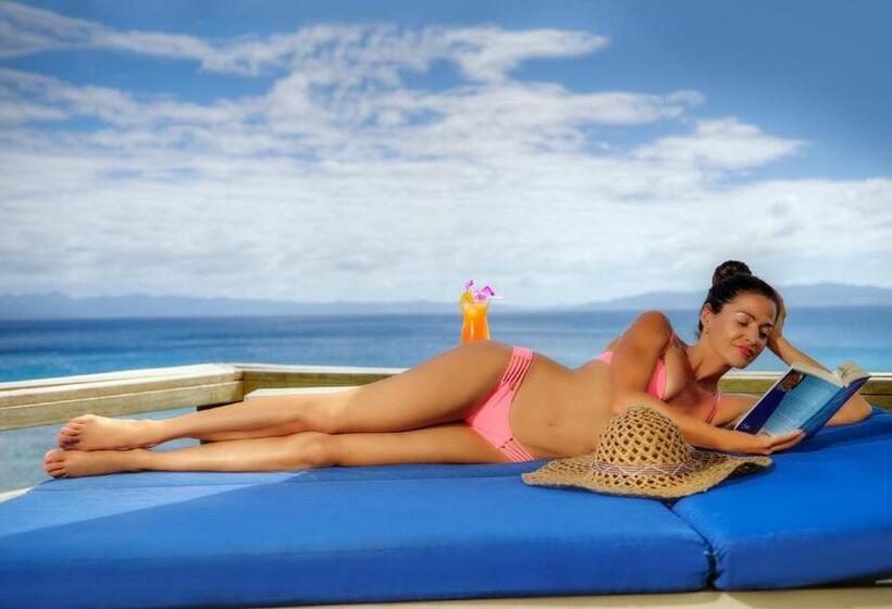 Taveuni Island Resort And Spa