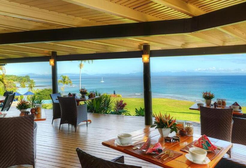 Taveuni Island Resort And Spa