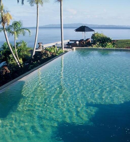 Taveuni Island Resort And Spa