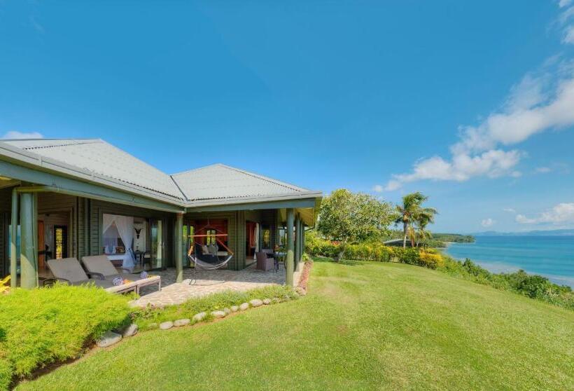 Taveuni Island Resort And Spa