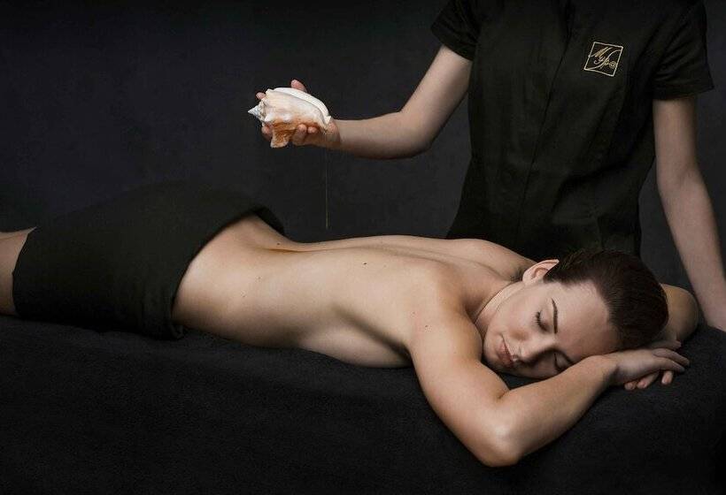 The Originals City, Relax Otel & Spa, Le Barcarès