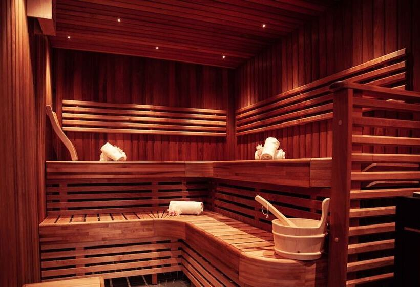 The Originals City, Relax Otel & Spa, Le Barcarès