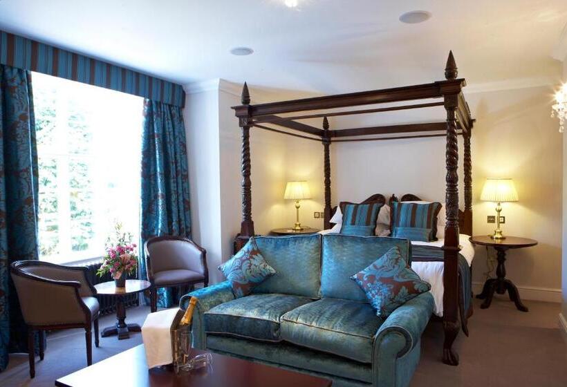 The Villa Country House