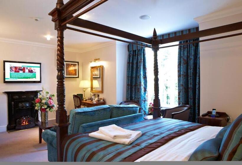 The Villa Country House