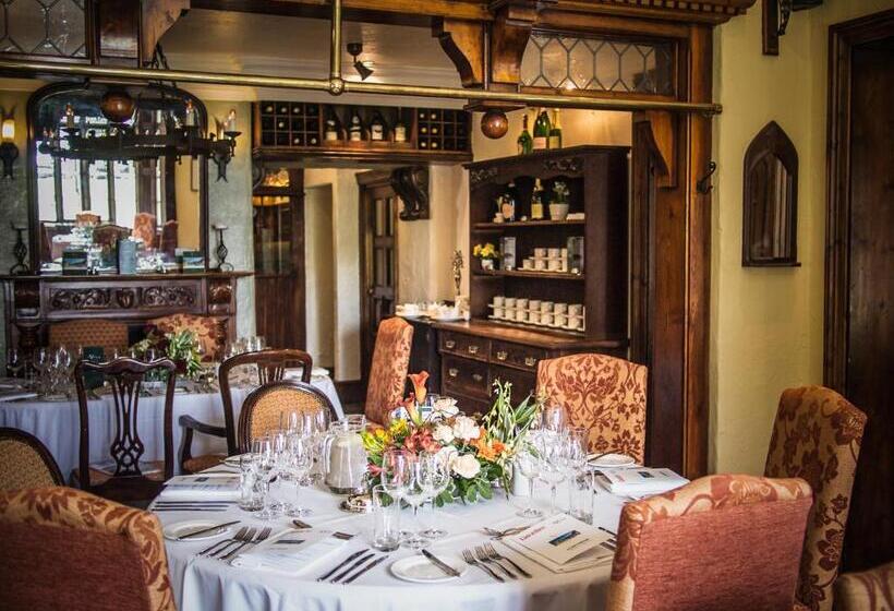 The Villa Country House