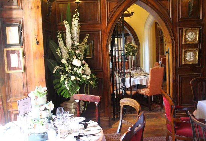 The Villa Country House