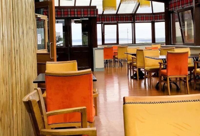 The Weigh Inn Hotel & Lodges