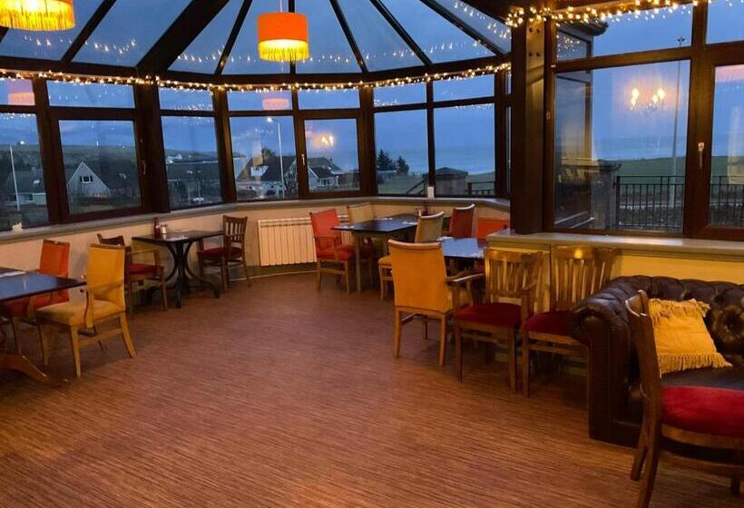 The Weigh Inn Hotel & Lodges