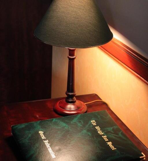 The Weigh Inn Hotel & Lodges