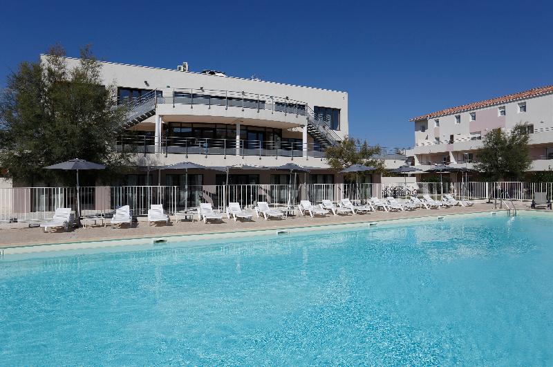 Vacanceole  Residence Cap Camargue
