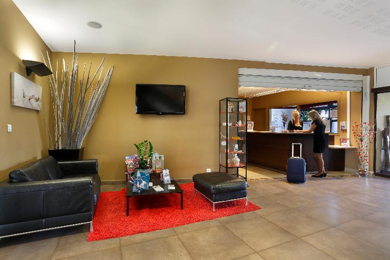 Vacanceole  Residence Cap Camargue