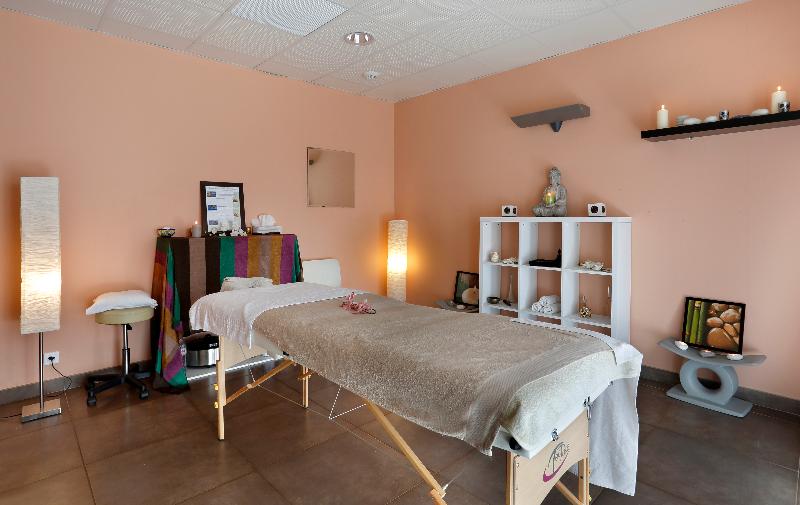 Vacanceole  Residence Cap Camargue