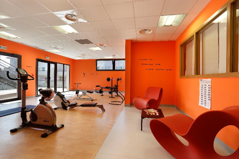 Vacanceole  Residence Cap Camargue