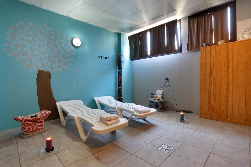 Vacanceole  Residence Cap Camargue