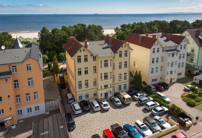 Villa Seeschloßchen