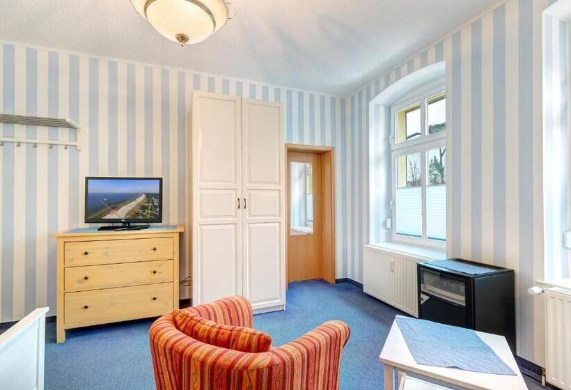 Villa Seeschloßchen