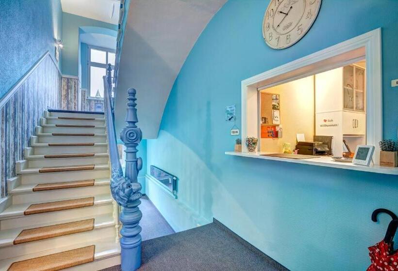 Villa Seeschloßchen