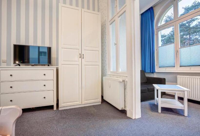 Villa Seeschloßchen