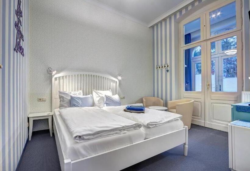 Villa Seeschloßchen