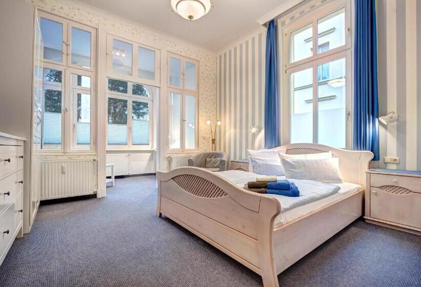 Villa Seeschloßchen