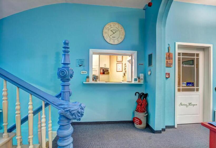 Villa Seeschloßchen