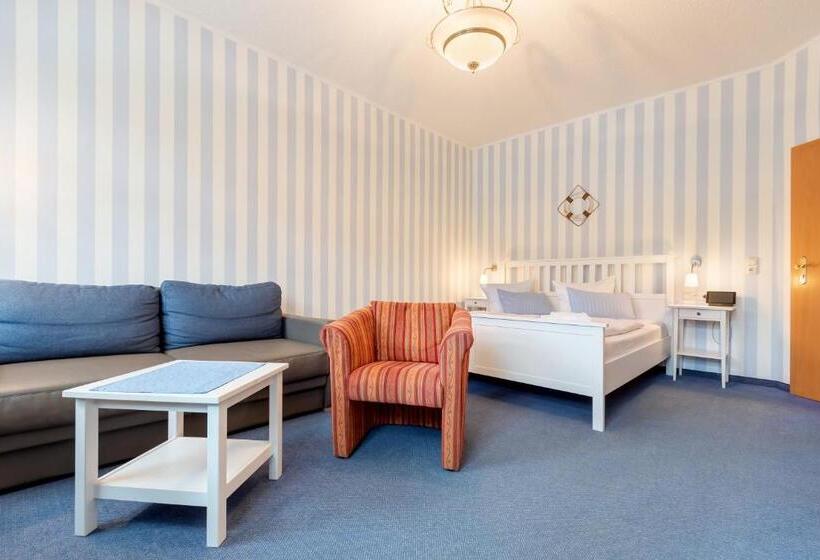 Villa Seeschloßchen