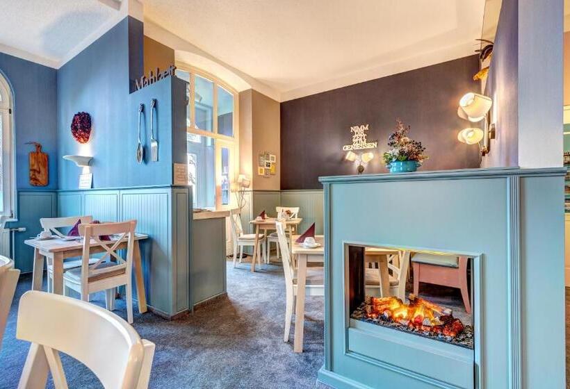 Villa Seeschloßchen