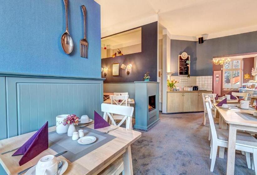 Villa Seeschloßchen