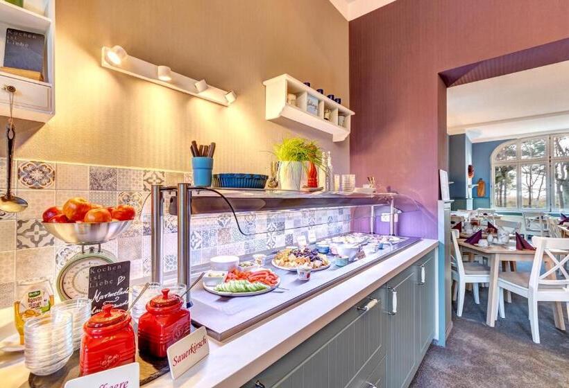 Villa Seeschloßchen